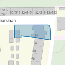 Perceel VKV00-E-2198