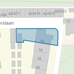 Perceel VKV00-E-2200