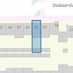 Perceel VKV00-E-2221