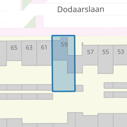 Perceel VKV00-E-2223