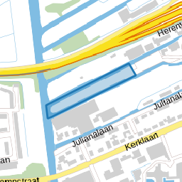 Perceel VKV00-E-2236