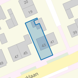 Perceel VKV00-E-2253