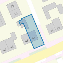 Perceel VKV00-E-2254