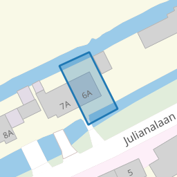 Perceel VKV00-E-2255