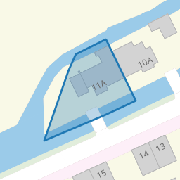 Perceel VKV00-E-2258