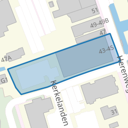 Perceel VKV00-E-2274