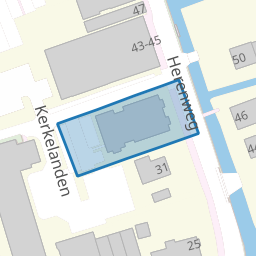 Perceel VKV00-E-2276