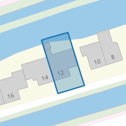 Perceel VKV00-E-2287