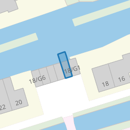 Perceel VKV00-E-2291