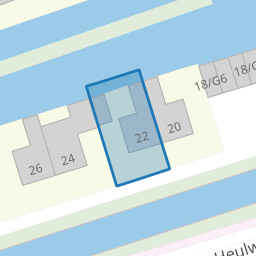 Perceel VKV00-E-2297