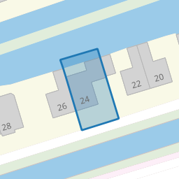 Perceel VKV00-E-2298