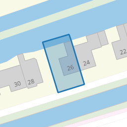 Perceel VKV00-E-2299