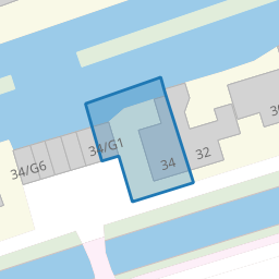 Perceel VKV00-E-2303