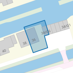 Perceel VKV00-E-2308