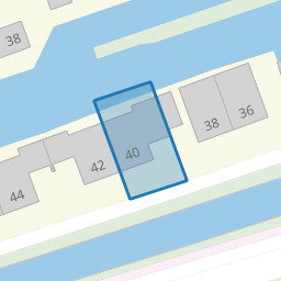 Perceel VKV00-E-2310