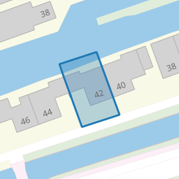 Perceel VKV00-E-2311