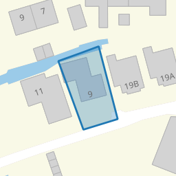 Perceel VKV00-E-2317