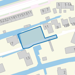 Perceel VKV00-E-2319