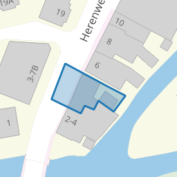 Perceel VKV00-E-2324