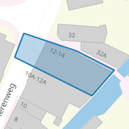 Perceel VKV00-E-2326