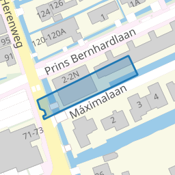 Perceel VKV00-E-2352