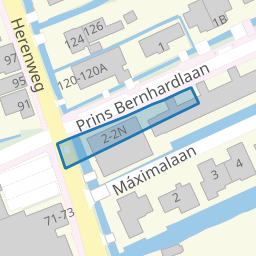 Perceel VKV00-E-2353