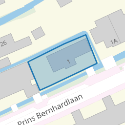 Perceel VKV00-E-2355