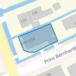 Perceel VKV00-E-2356