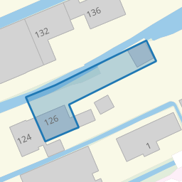 Perceel VKV00-E-2358