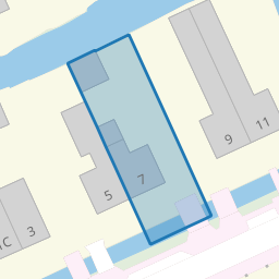 Perceel VKV00-E-2364