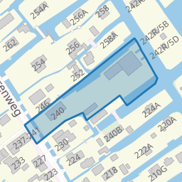 Perceel VKV00-E-2403