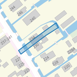 Perceel VKV00-E-2406