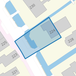 Perceel VKV00-E-2408