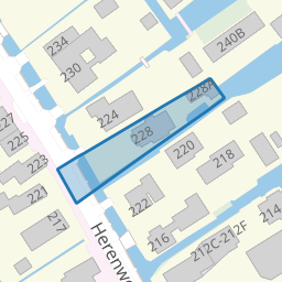 Perceel VKV00-E-2411