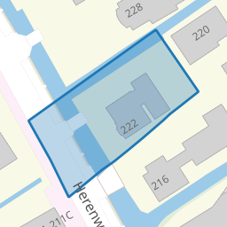 Perceel VKV00-E-2413