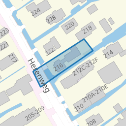 Perceel VKV00-E-2416