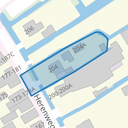 Perceel VKV00-E-2431