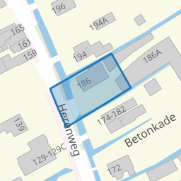 Perceel VKV00-E-2436