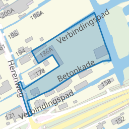 Perceel VKV00-E-2438