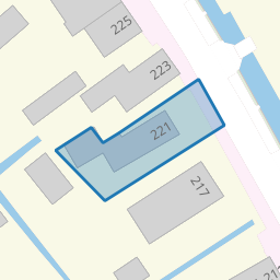 Perceel VKV00-E-2463