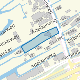 Perceel VKV00-E-2480