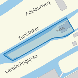 Perceel VKV00-E-2481