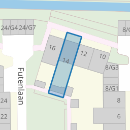 Perceel VKV00-E-2491