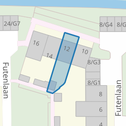 Perceel VKV00-E-2493