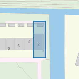 Perceel VKV00-E-2495