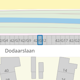 Perceel VKV00-E-2499