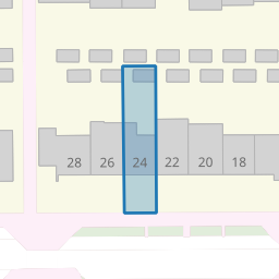 Perceel VKV00-E-2516