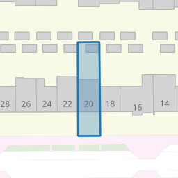 Perceel VKV00-E-2517