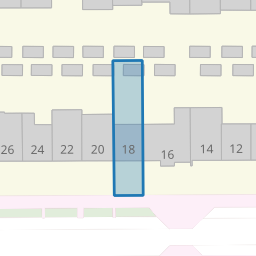 Perceel VKV00-E-2518