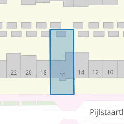 Perceel VKV00-E-2519